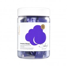 Vmores 维多氏 冻干睡眠片 香蕉味 30包/瓶（每包2粒）